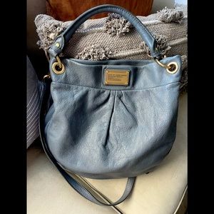 Marc Jacobs hobo crossbody - Grey